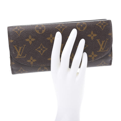Louis Vuitton Monogram Louise Wallet 2 of 12