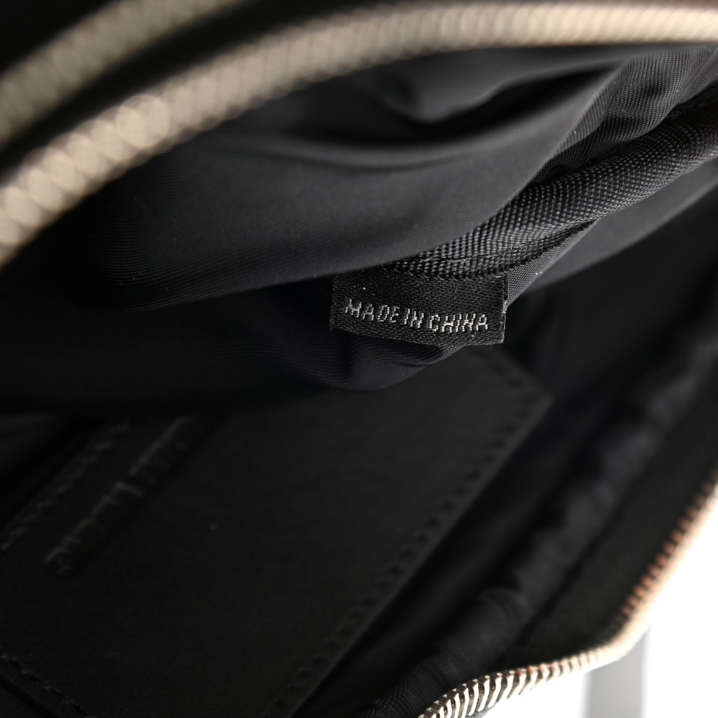 Attica Crossbody Black