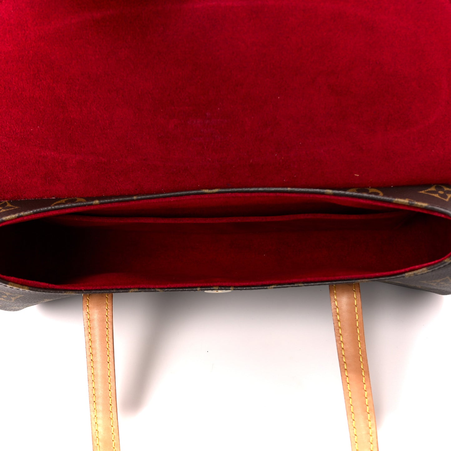 LOUIS VUITTON Monogram Sonatine
