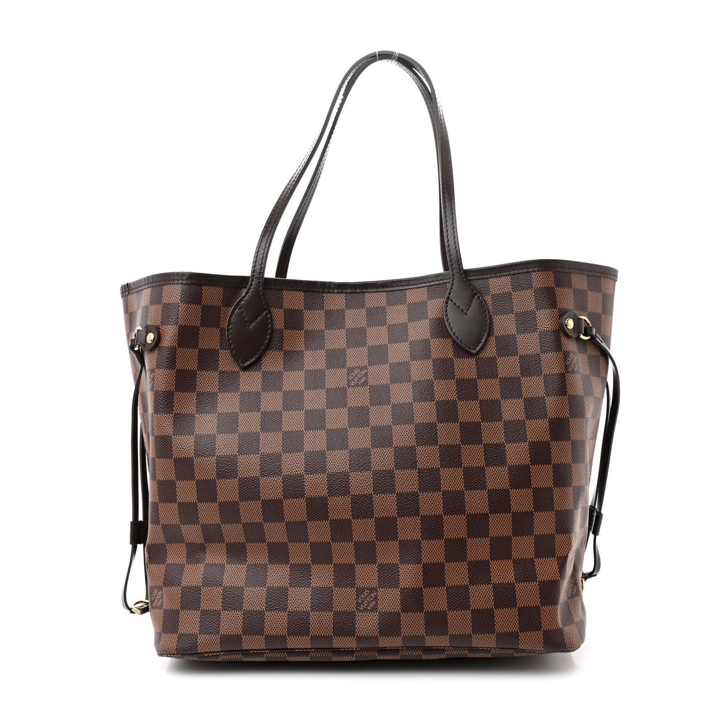 Damier Ebene Neo Neverfull MM