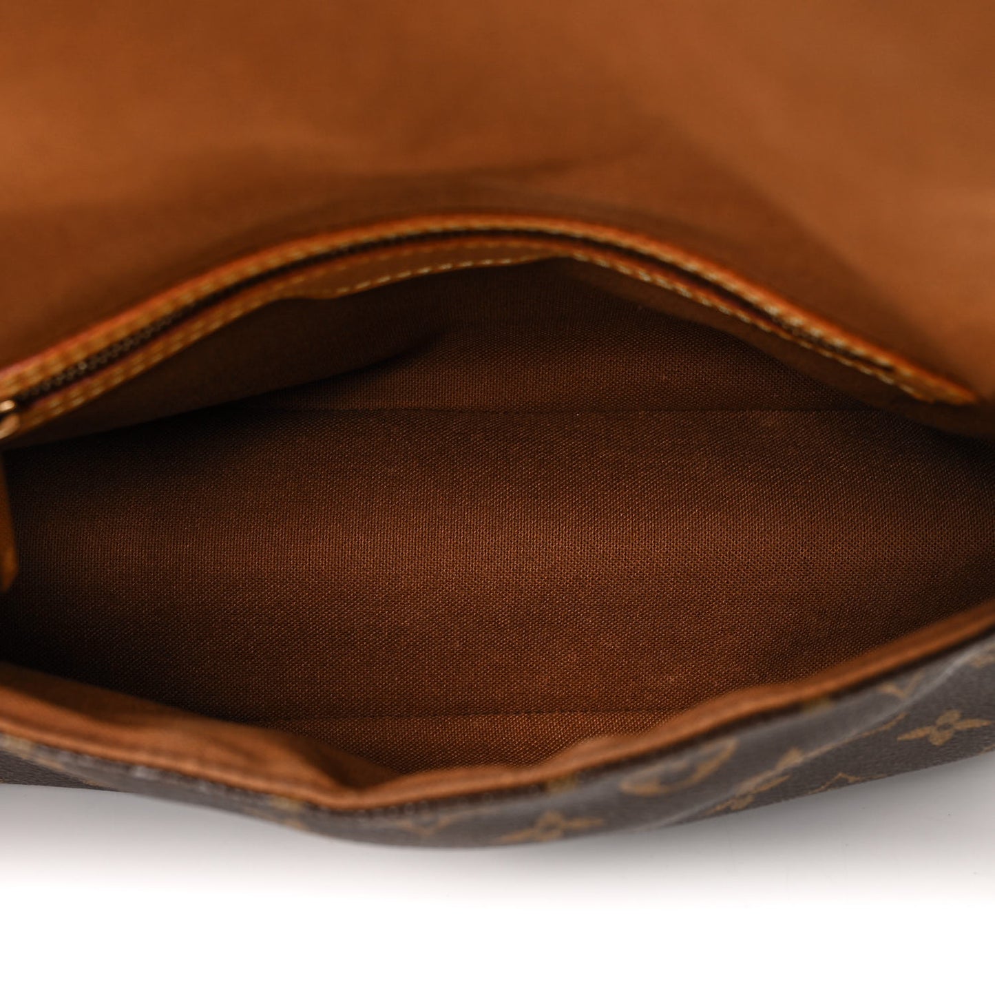 Monogram Mini Looping