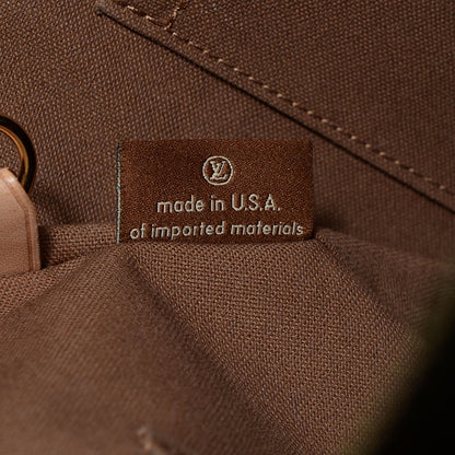Louis Vuitton Monogram Totally MM 6 of 8