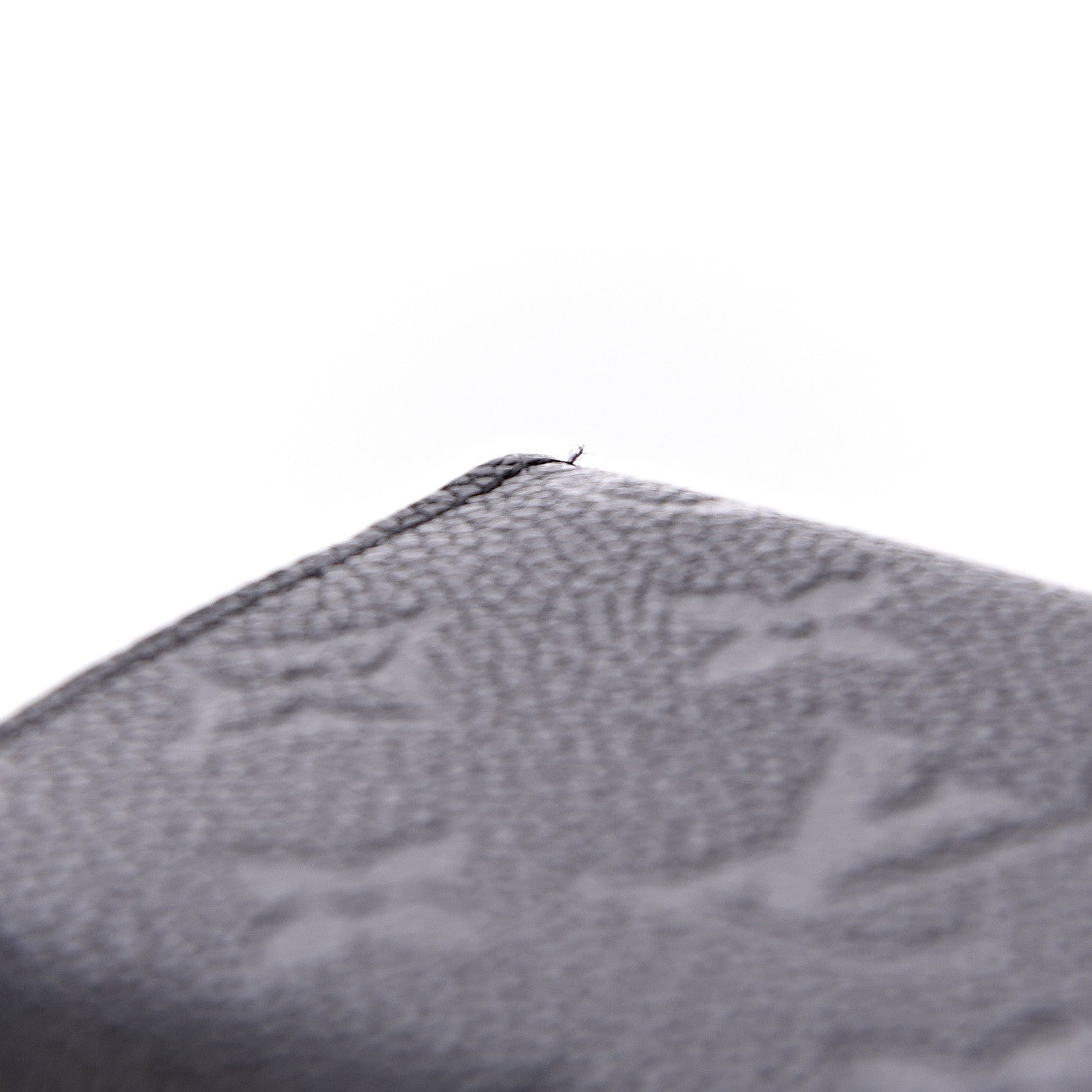 Louis Vuitton Empreinte Business Card Holder Black 7 of 7