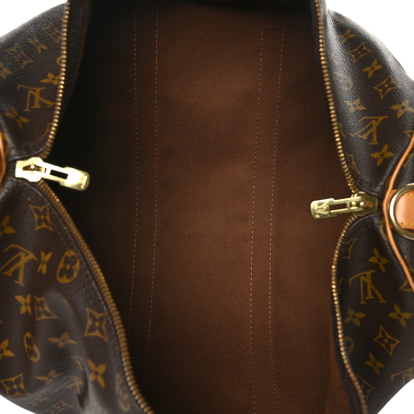 Monogram Keepall Bandouliere 45