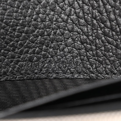 Gucci Calfskin Mini Dionysus Chain Wallet Black 7 of 13