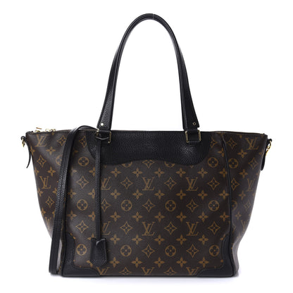 Louis Vuitton Monogram Estrela NM Black 1 of 11