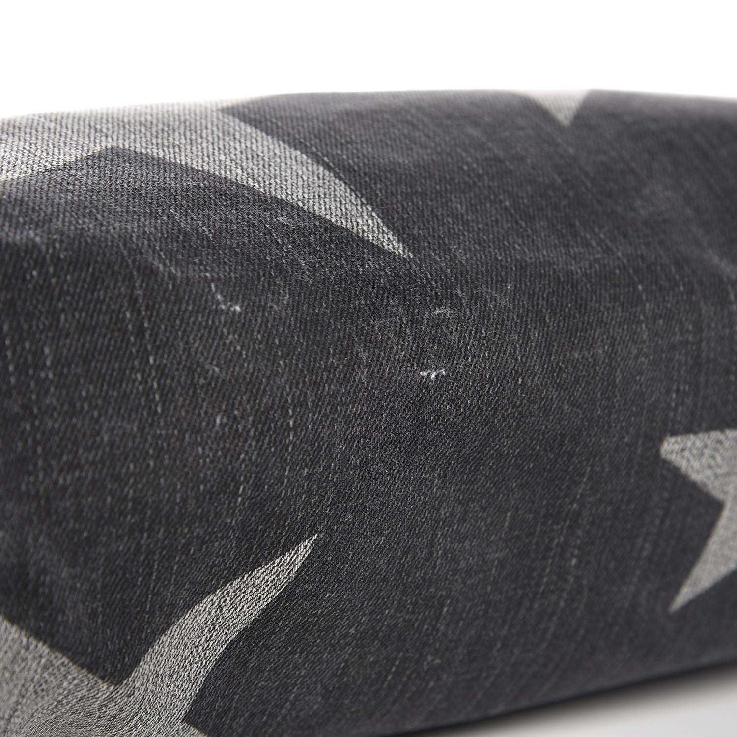 Stella McCartney Denim Star Small Falabella Tote Black 10 of 11