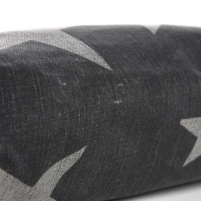 Stella McCartney Denim Star Small Falabella Tote Black 10 of 11