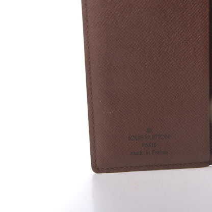 Louis Vuitton Monogram Mini Agenda Cover 7 of 11