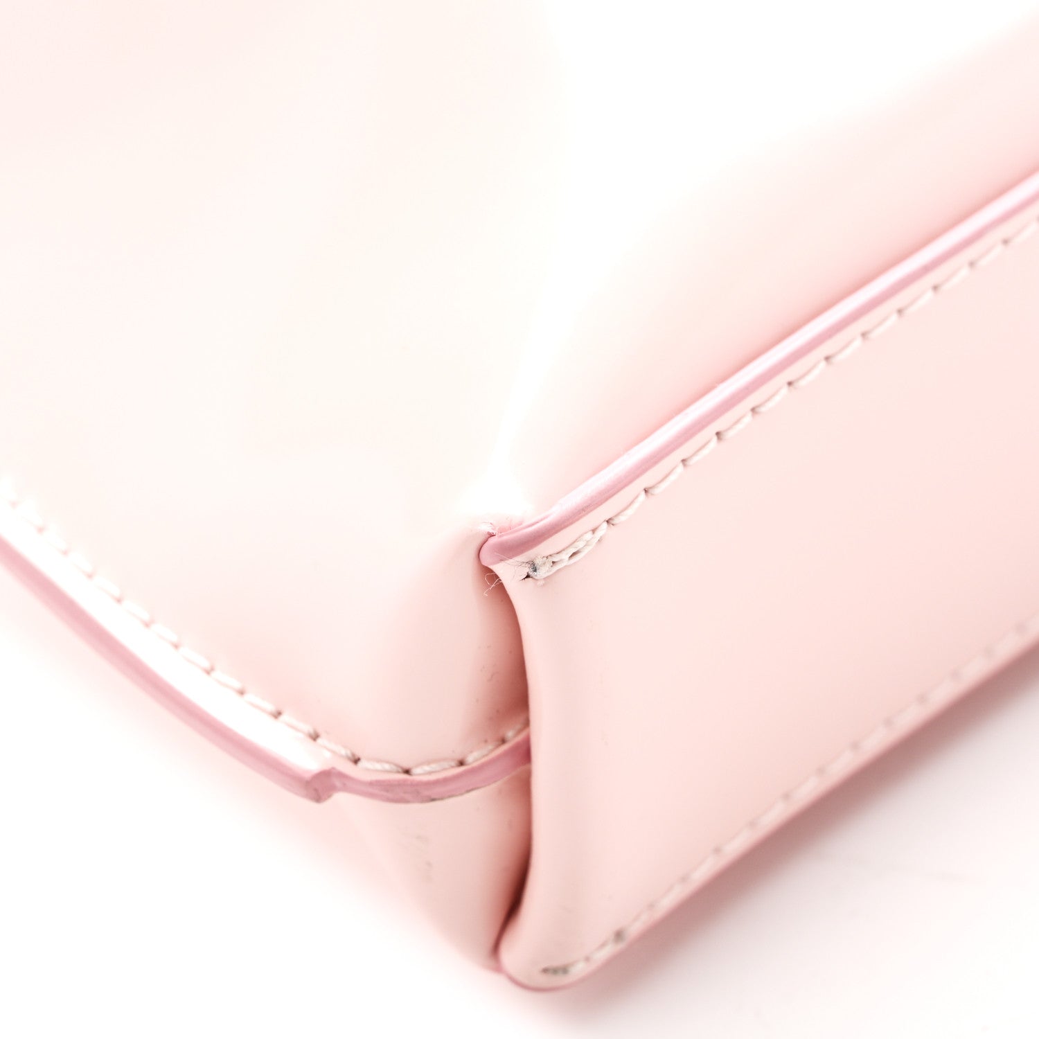 Jacquemus Smooth Calfskin Le Calisso Pink 10 of 12