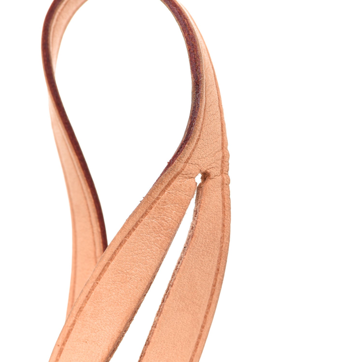 Louis Vuitton Vachetta Graceful ID Tag 3 of 3