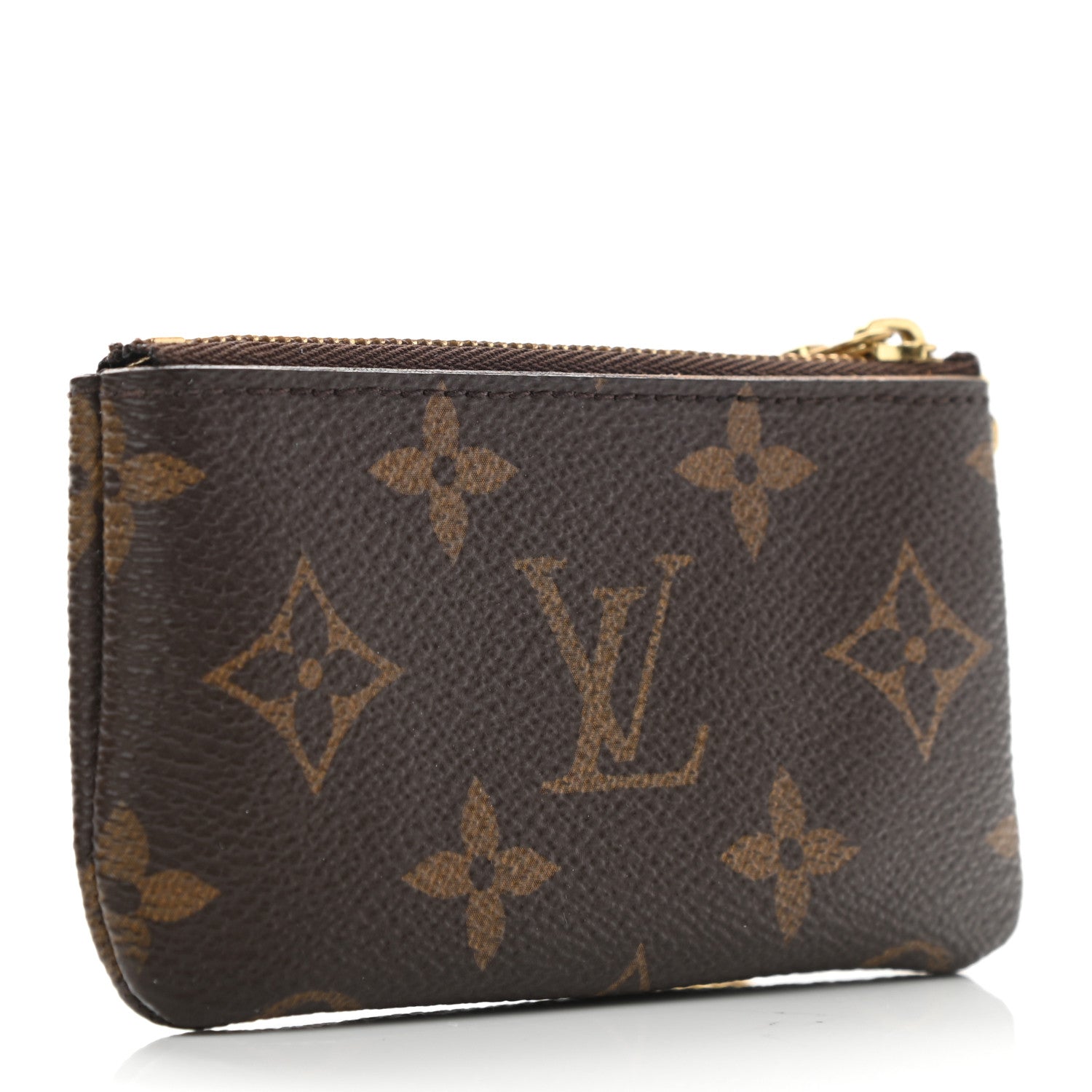 Louis Vuitton Monogram Key Pouch 3 of 7