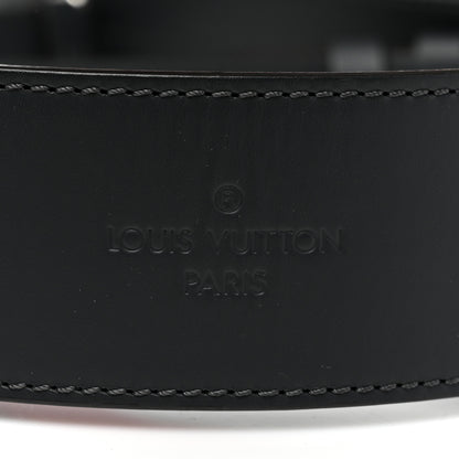 Louis Vuitton Epi Noe Navy Stripes 13 of 13