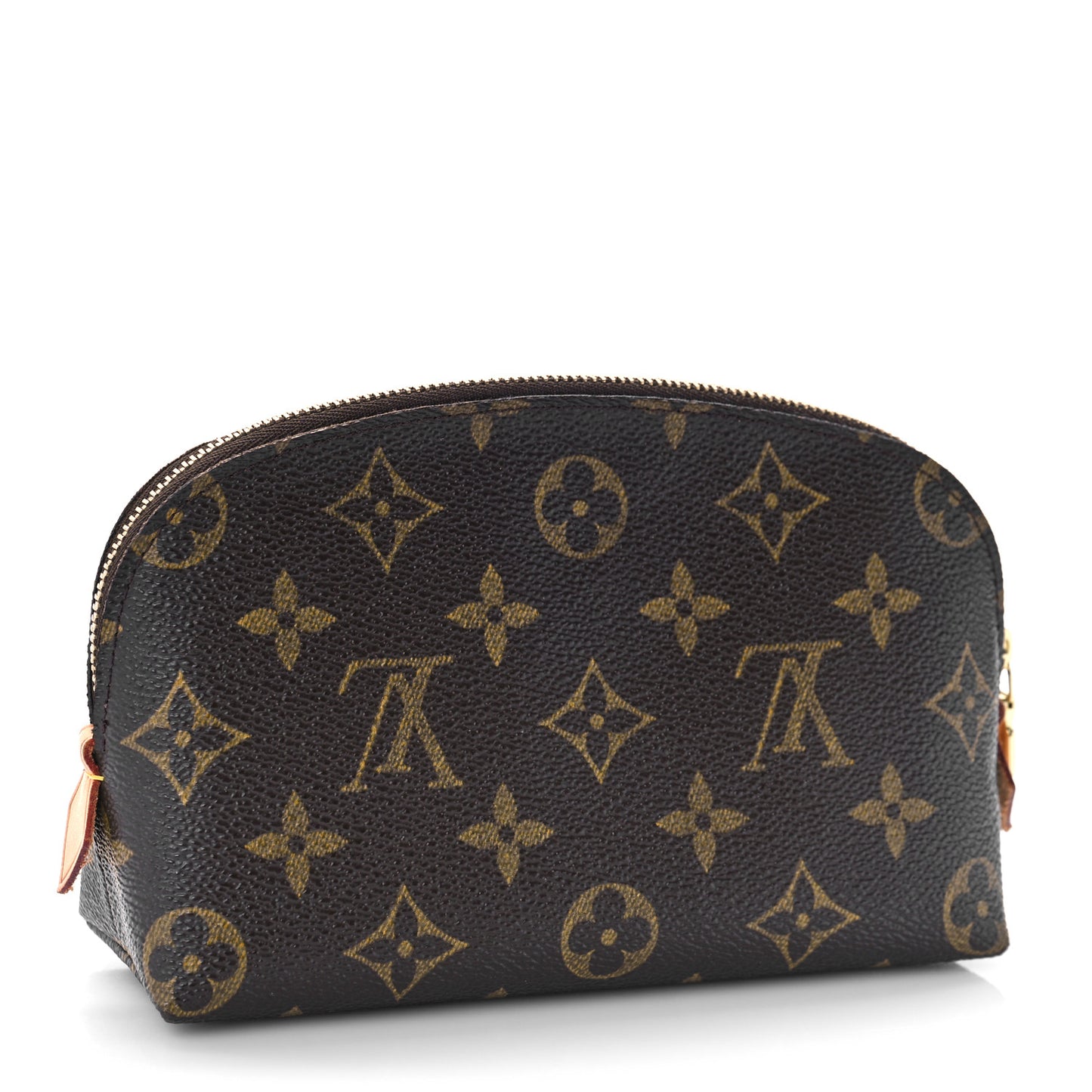 Monogram Cosmetic Pouch