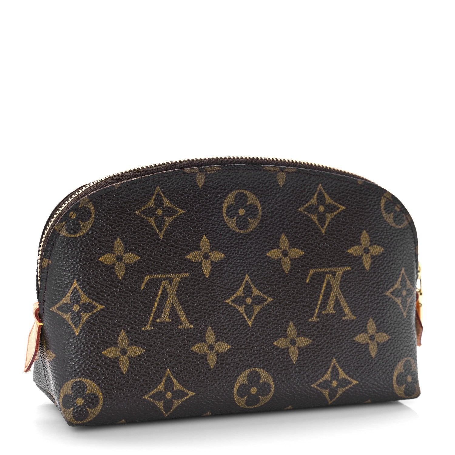 Louis Vuitton Monogram Cosmetic Pouch 3 of 8