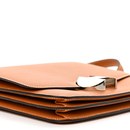 Hermes Evercolor 2002 20 Toffee 7 of 9