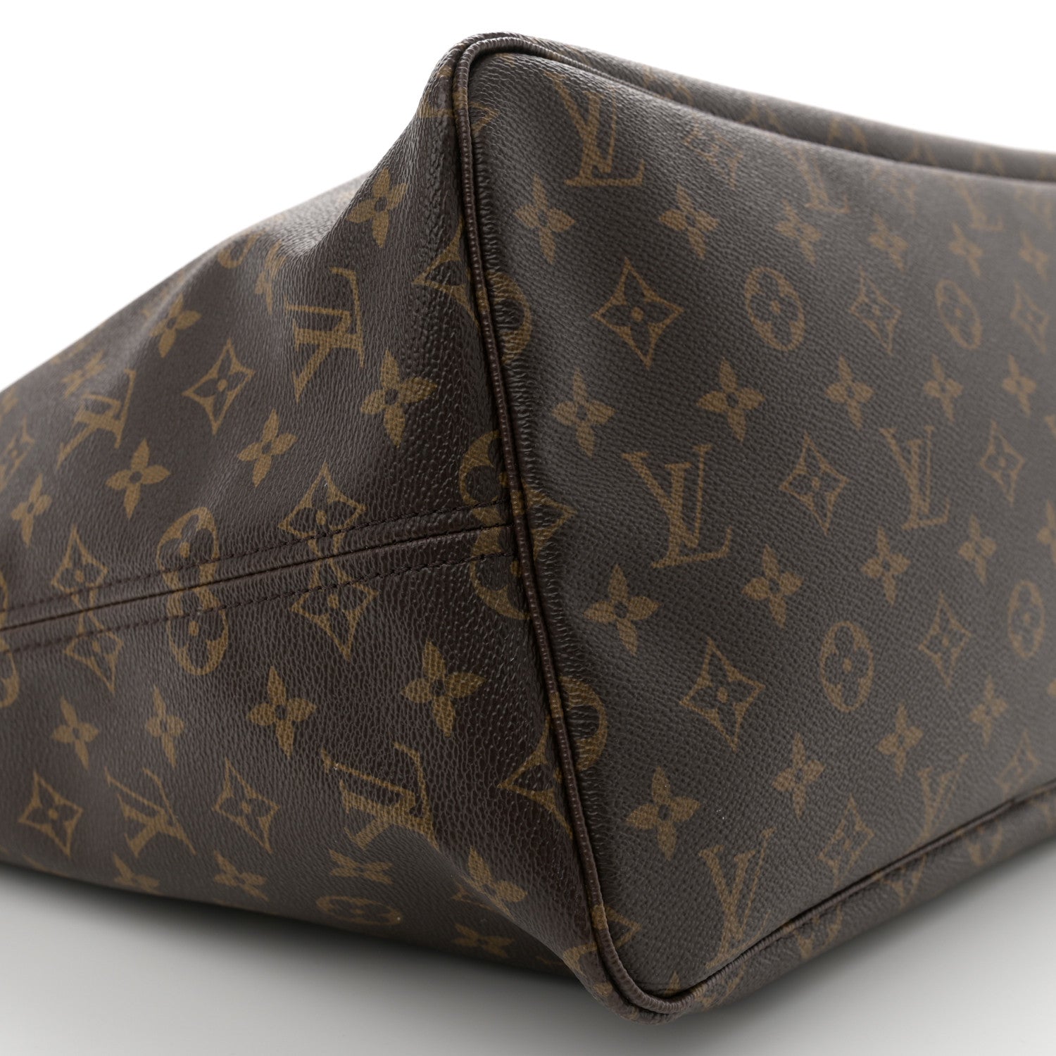 Louis Vuitton Monogram Neo Neverfull GM 9 of 12