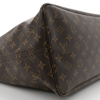 Louis Vuitton Monogram Neo Neverfull GM 9 of 12