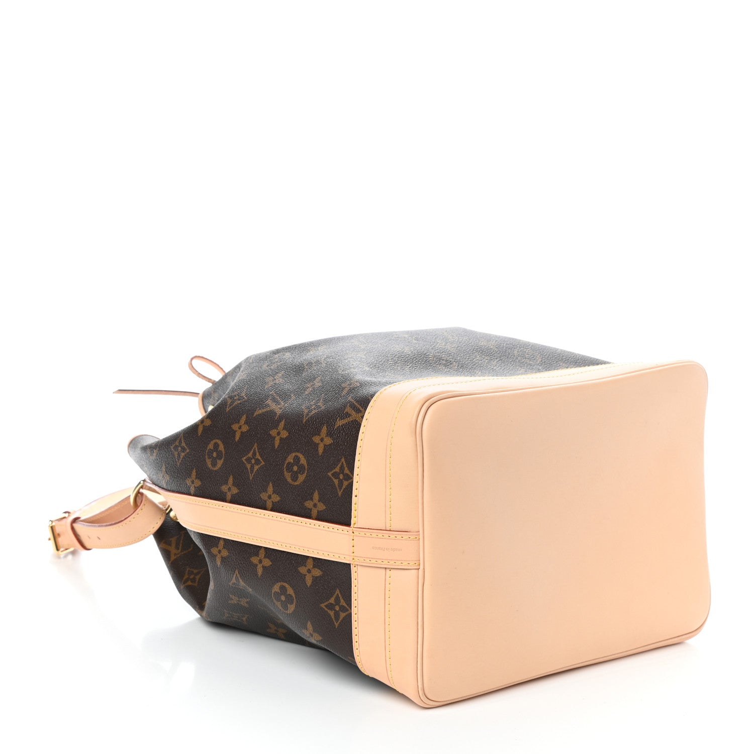 Louis Vuitton Monogram Noe 4 of 10