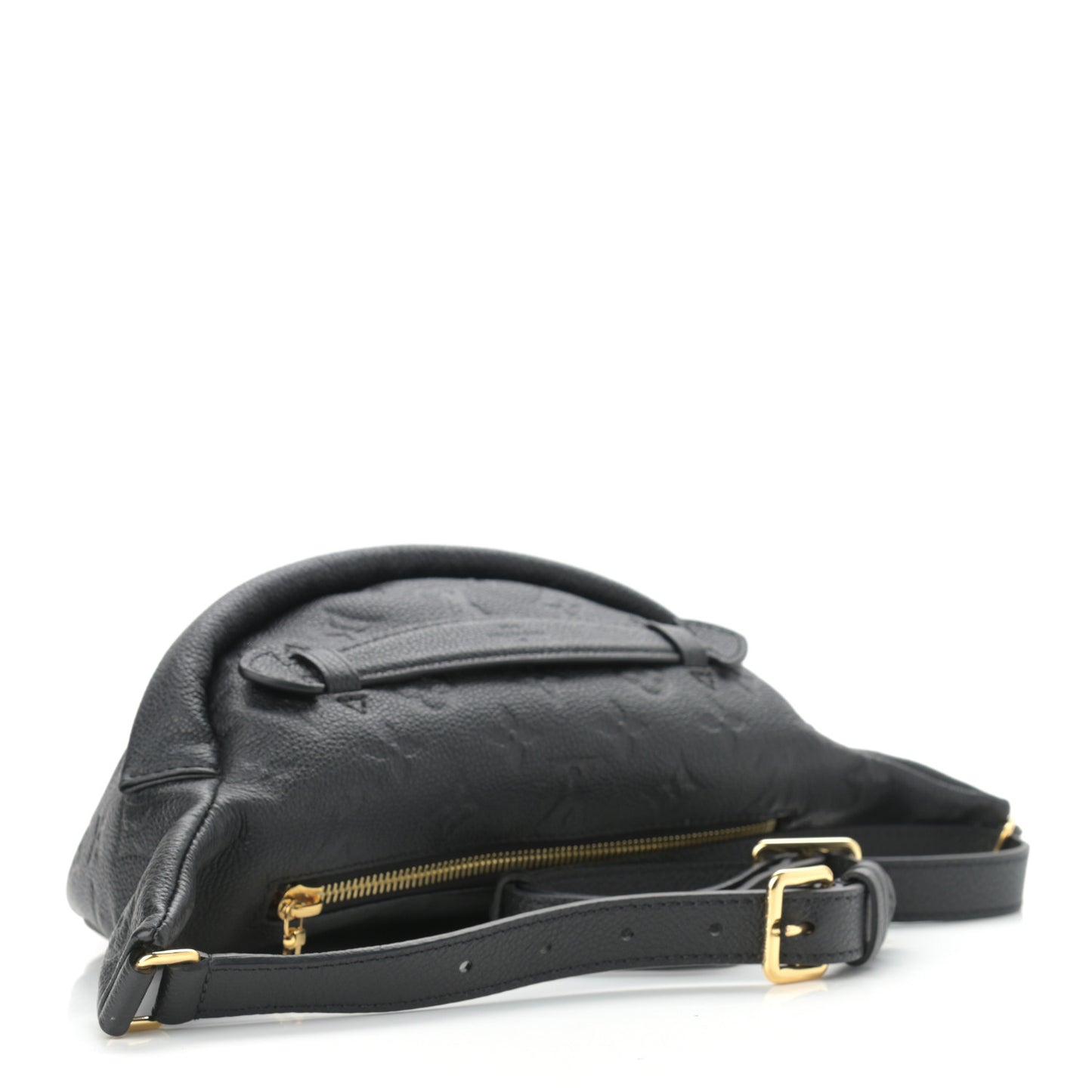 Empreinte BumBag Black