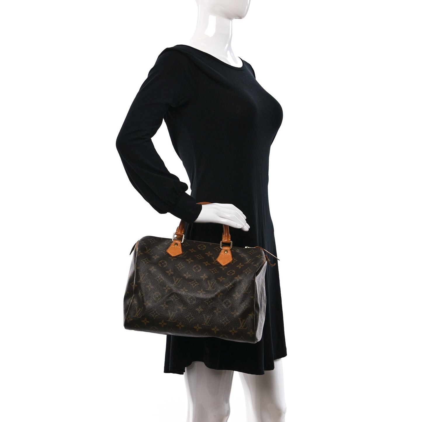 Monogram Speedy 30