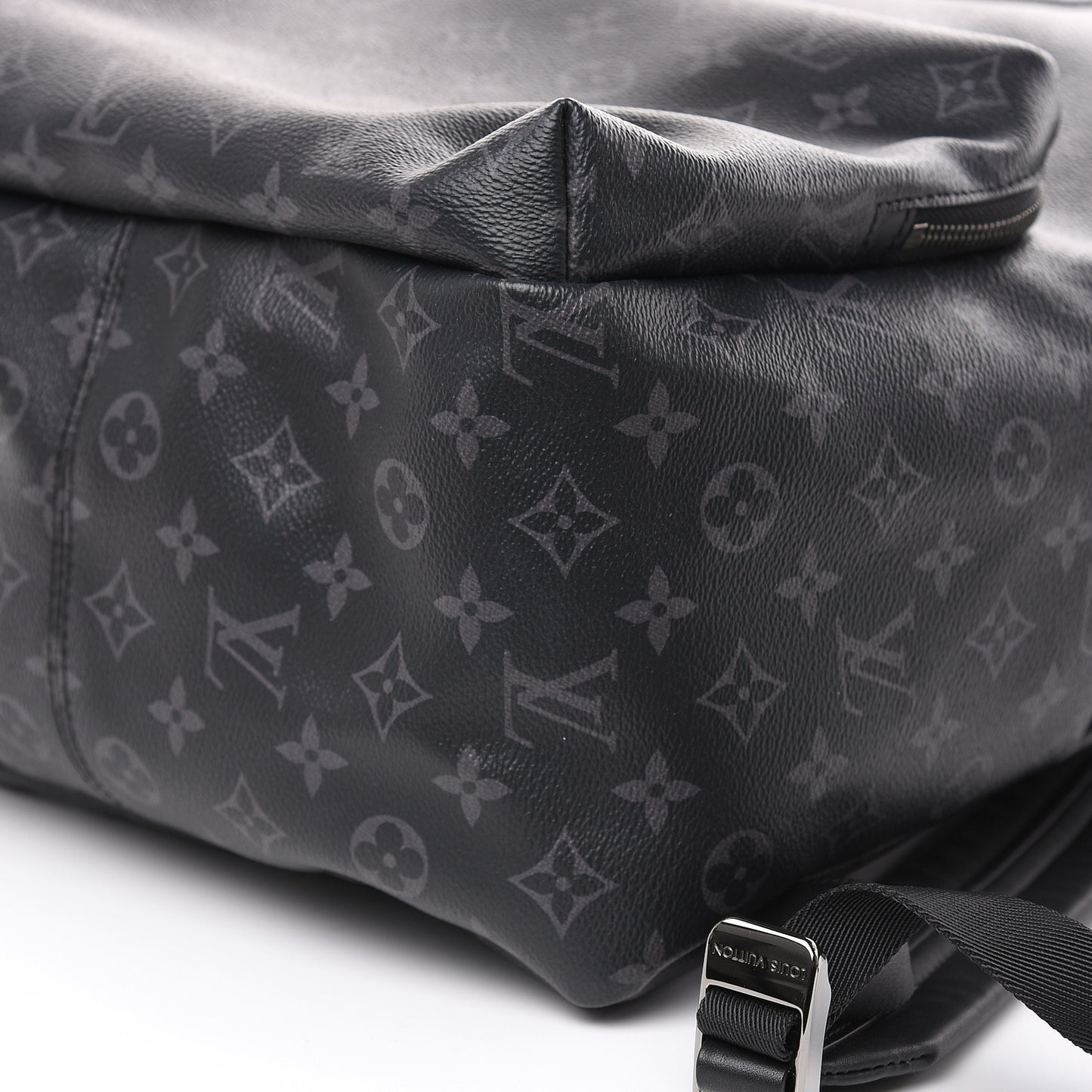 Monogram Eclipse Apollo Backpack