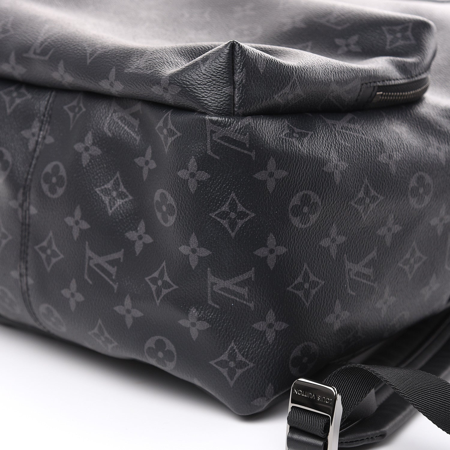 Louis Vuitton Monogram Eclipse Apollo Backpack 8 of 11