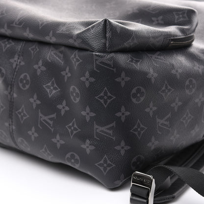 Louis Vuitton Monogram Eclipse Apollo Backpack 8 of 11