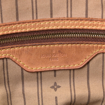 Louis Vuitton Monogram Delightful GM 5 of 16