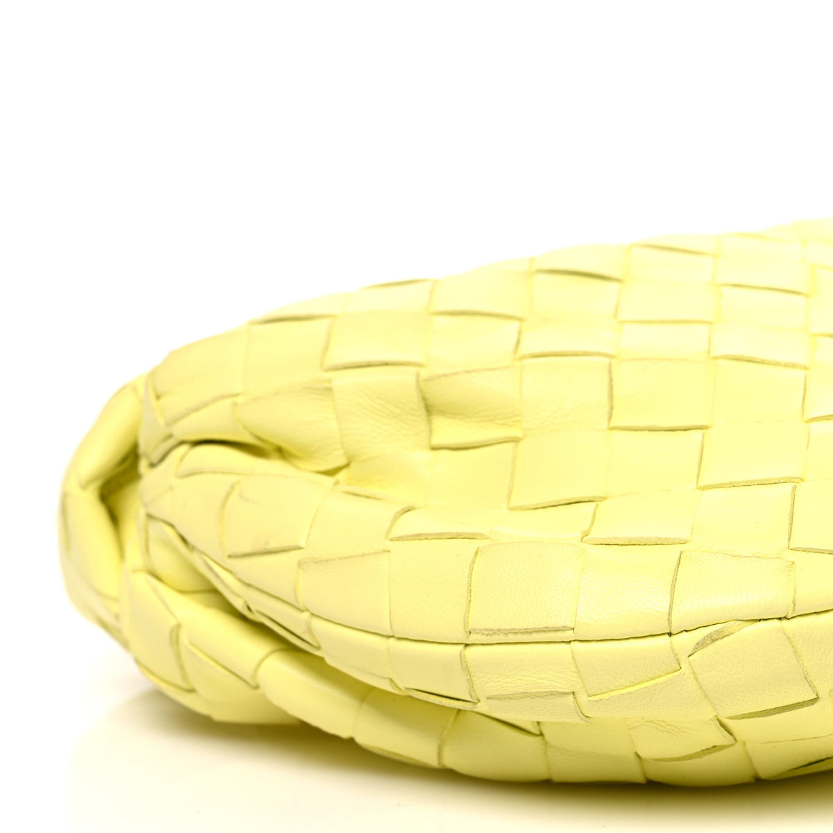Bottega Veneta Nappa Intrecciato Mini Jodie Lantern 9 of 11