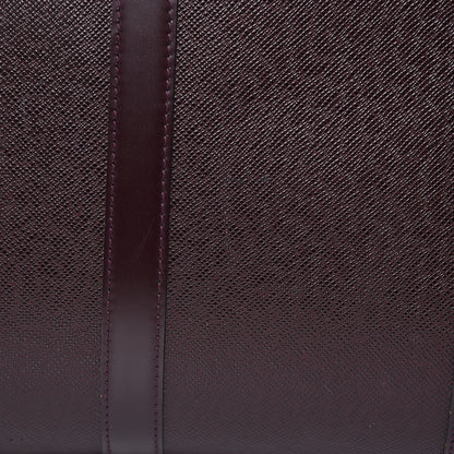 Louis Vuitton Taiga Helanga 1 Poche Acajou 12 of 14