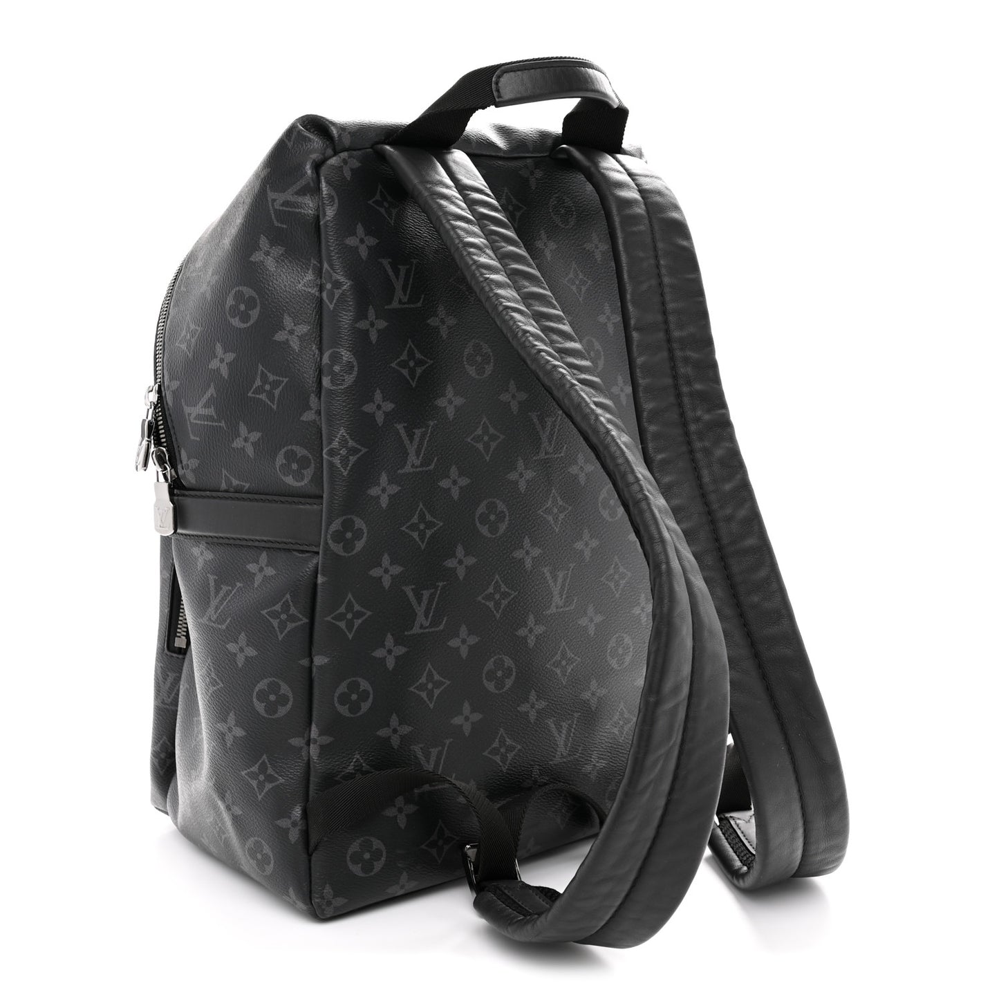 Monogram Eclipse Discovery Backpack PM