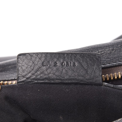 Givenchy Sugar Goatskin Colorblock Medium Pandora Grey 7 of 30