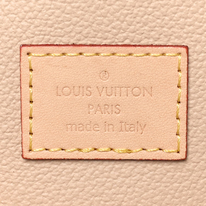 Louis Vuitton Monogram Nano Nice 5 of 11