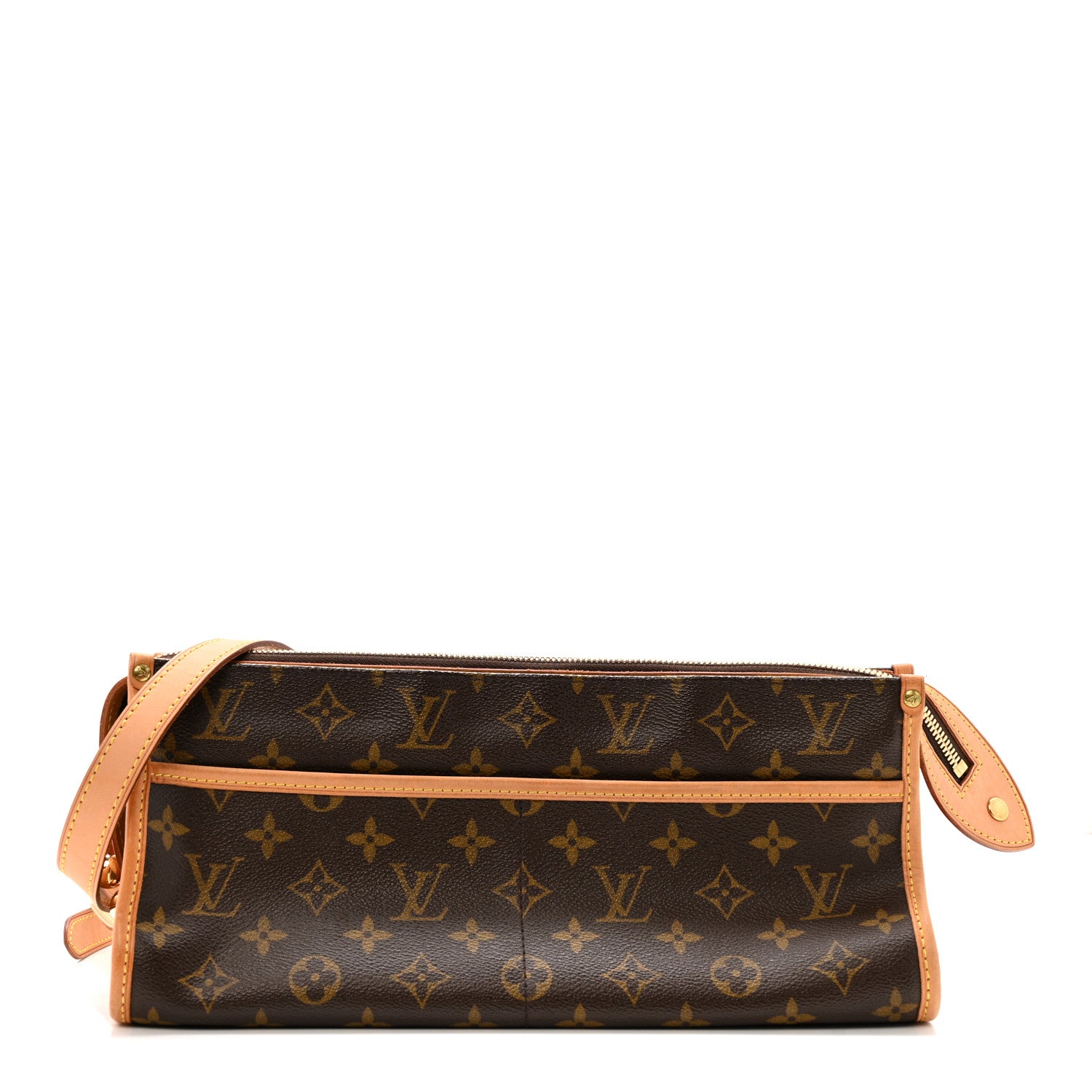 Louis Vuitton Monogram Popincourt Long Shoulder Bag 1 of 13