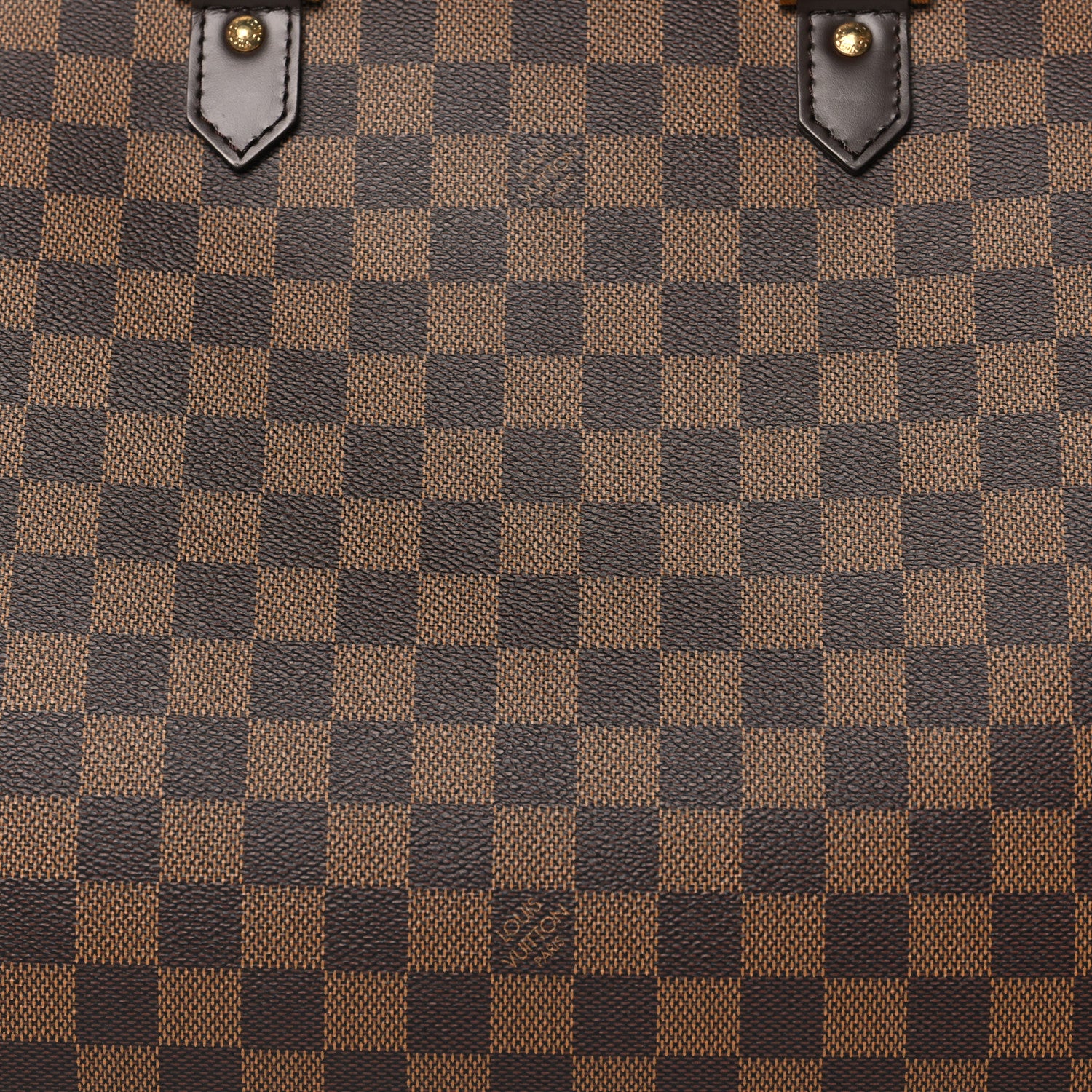 Louis Vuitton Damier Ebene Ribera GM 7 of 11