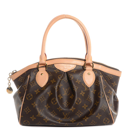 Louis Vuitton Monogram Tivoli PM 1 of 7
