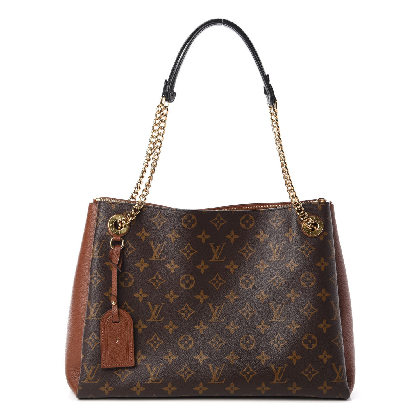Monogram Surene MM Caramel