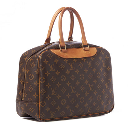 Louis Vuitton Monogram Deauville 2 of 10
