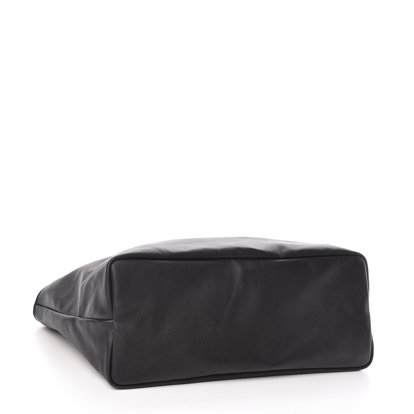 Goyardine Reversible Anjou PM Black