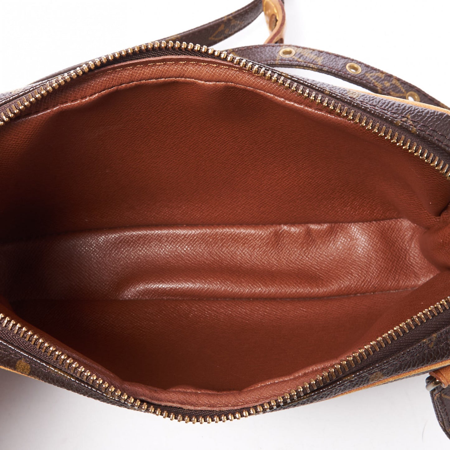 Monogram Pochette Marly Bandouliere