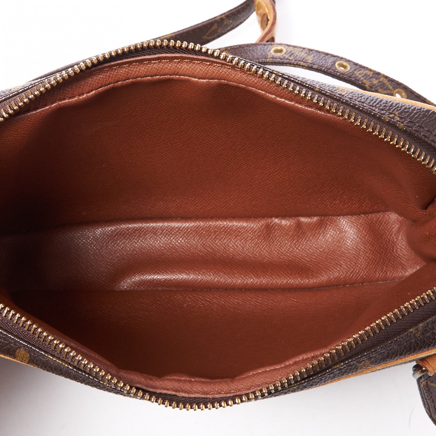 Louis Vuitton Monogram Pochette Marly Bandouliere 6 of 8