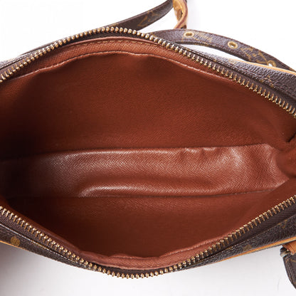 Louis Vuitton Monogram Pochette Marly Bandouliere 6 of 8