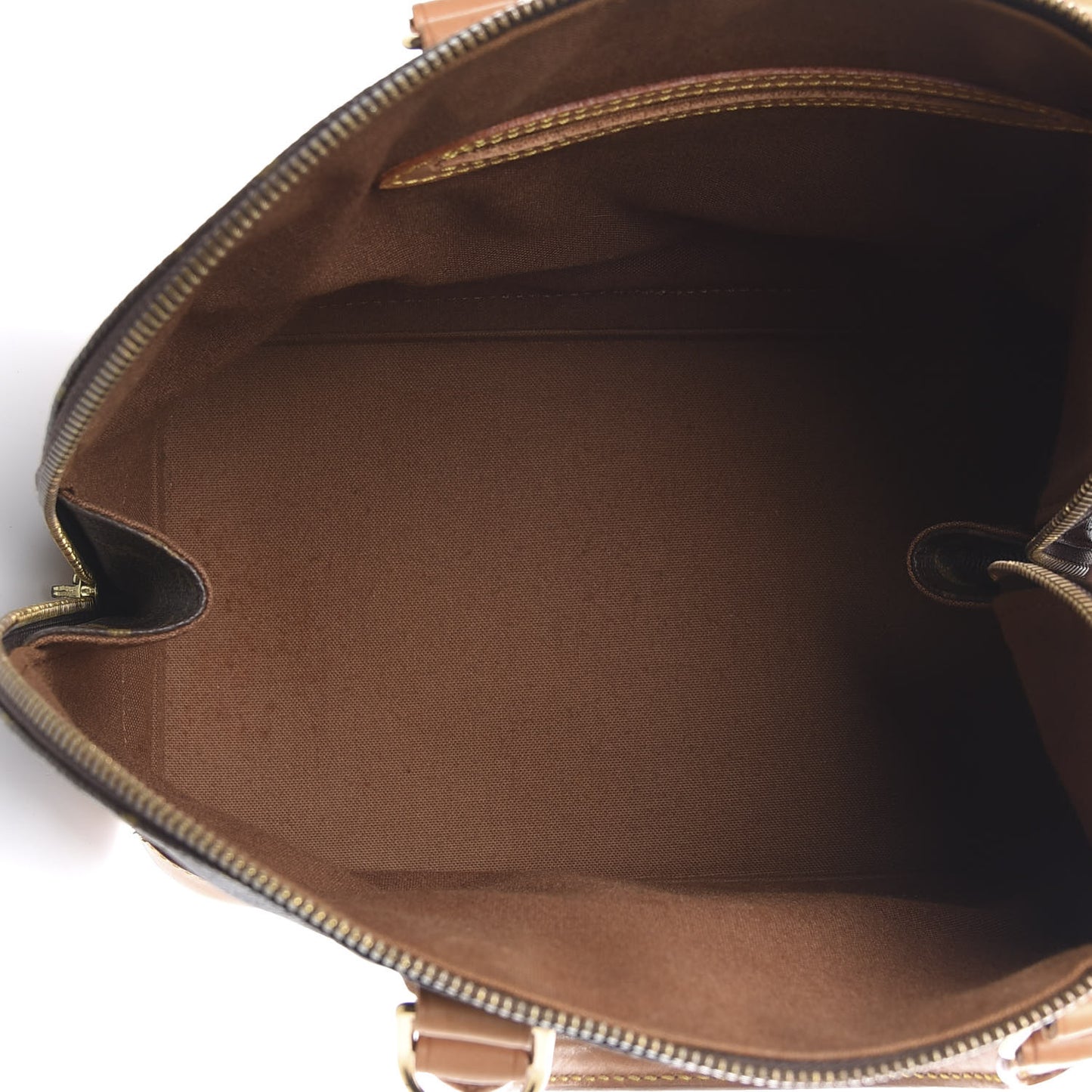 Monogram Alma PM