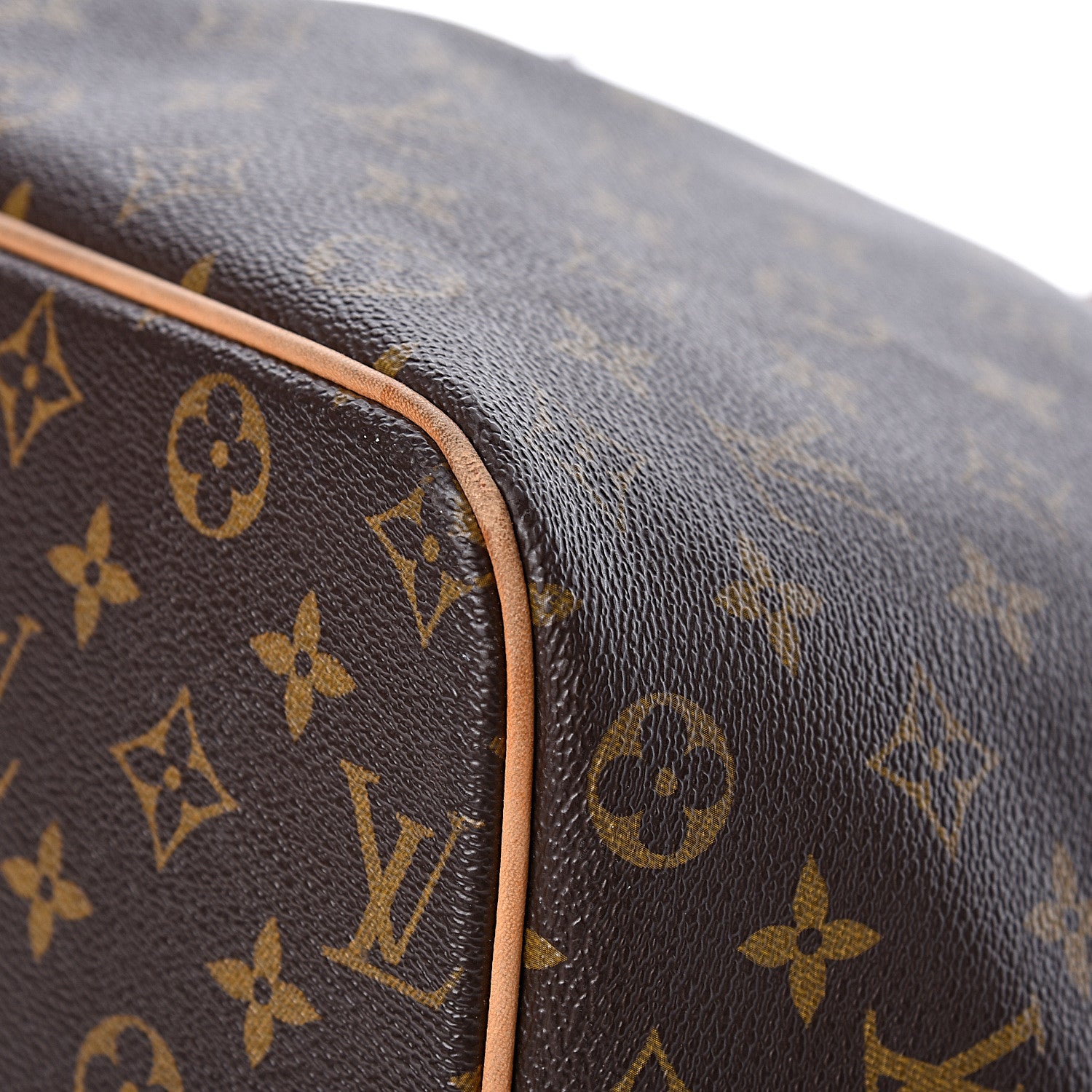 Louis Vuitton Monogram Palermo GM 10 of 16