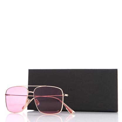 Christian Dior Metal Stellaire 1 Sunglasses 9 of 9