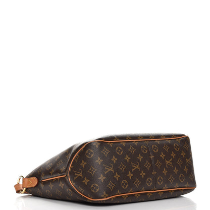 Louis Vuitton Monogram Delightful PM 4 of 13