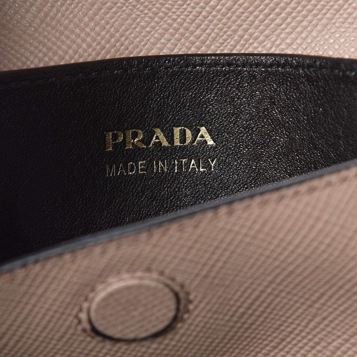 Prada Saffiano Cuir Medium Double Bag Cammeo 6 of 9