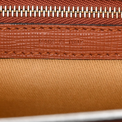 Proenza Schouler New Linosa Mini PS11 Classic Shoulder Bag Tan 7 of 11