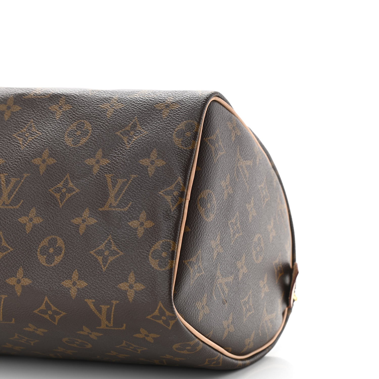 Louis Vuitton Monogram Speedy 25 10 of 12